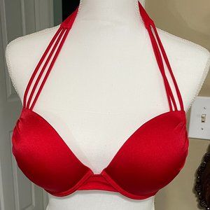Victoria's Secret Swim Bikini Top 36C